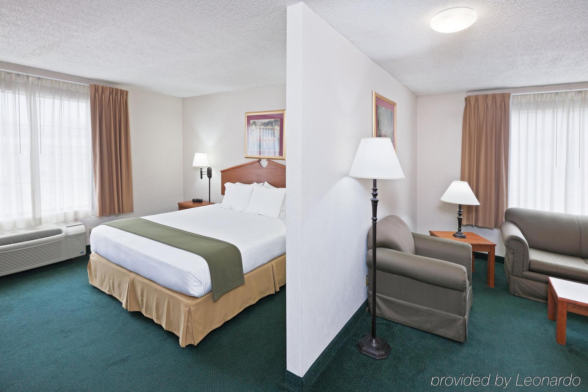 Holiday Inn Express Hotel & Suites Vinita By Ihg Cameră foto