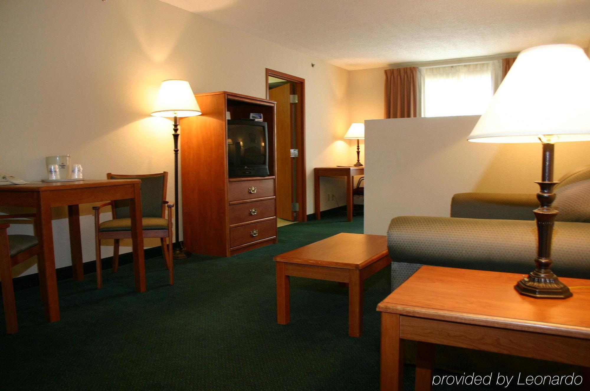 Holiday Inn Express Hotel & Suites Vinita By Ihg Cameră foto
