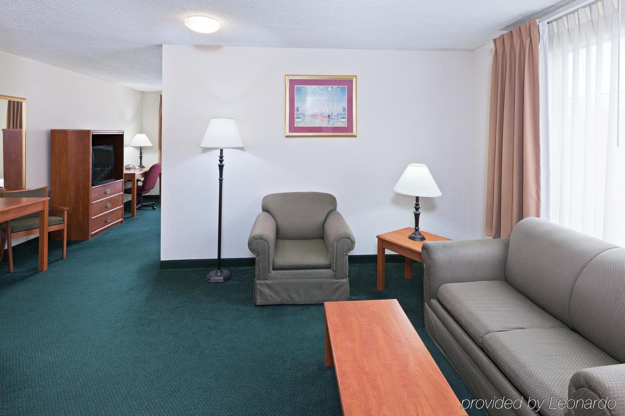 Holiday Inn Express Hotel & Suites Vinita By Ihg Cameră foto